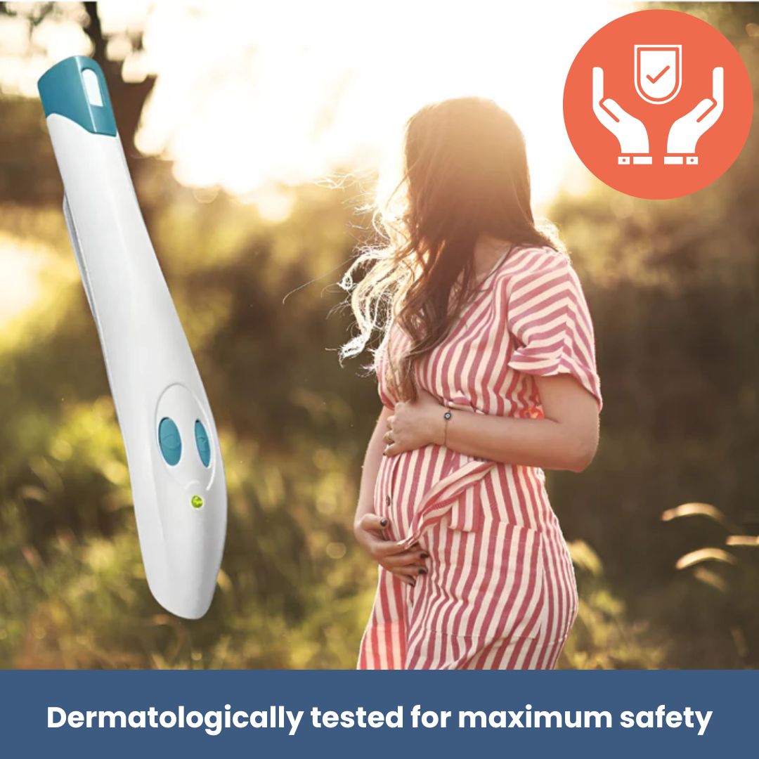 ThermoRelief – Instant Relief for Insect Bites