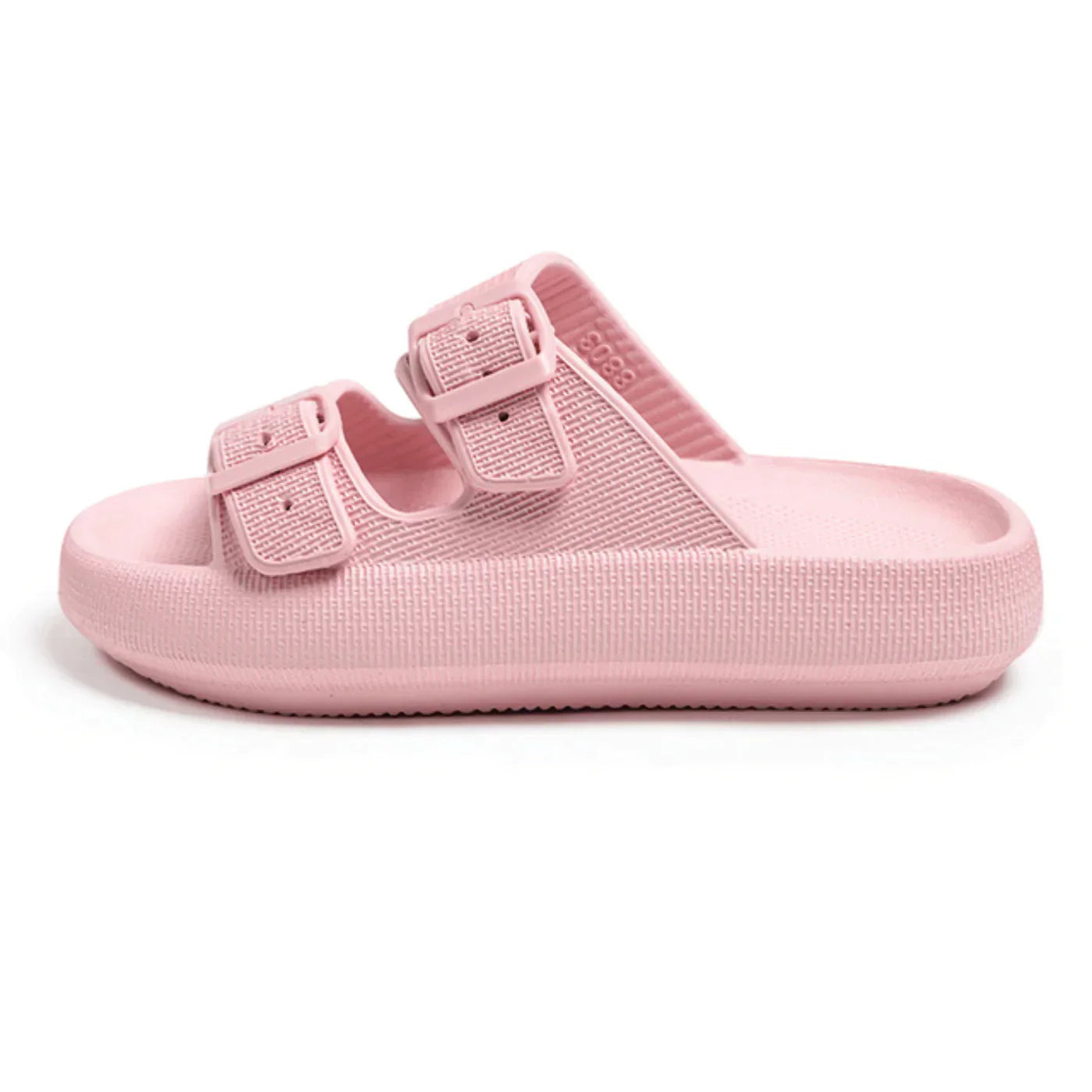CloudStep™ - Ultra-Soft Adjustable Comfort Slides