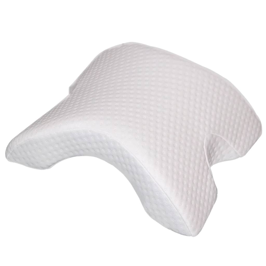 Side Sleeper Arm Pillow – Ultimate Comfort & Support