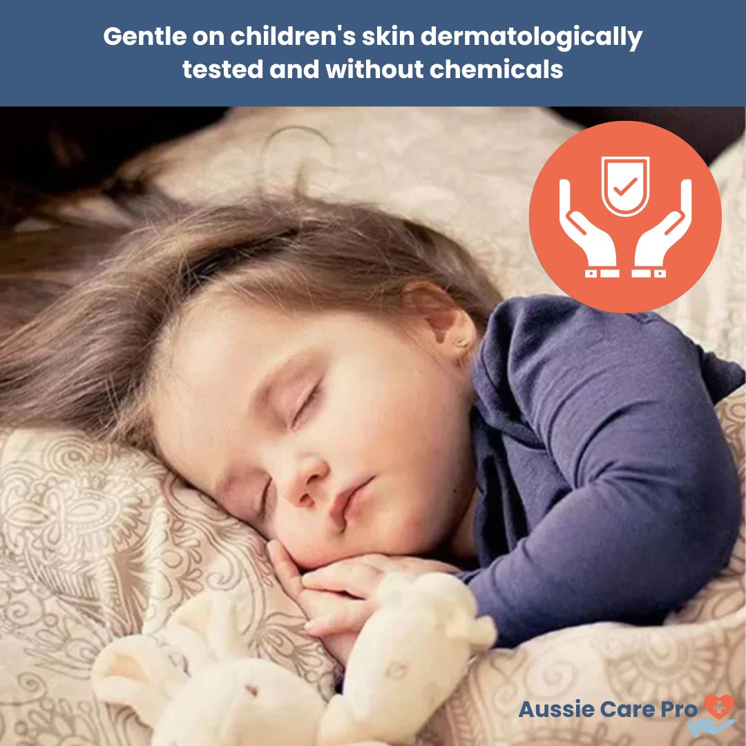 ThermoRelief – Instant Relief for Insect Bites