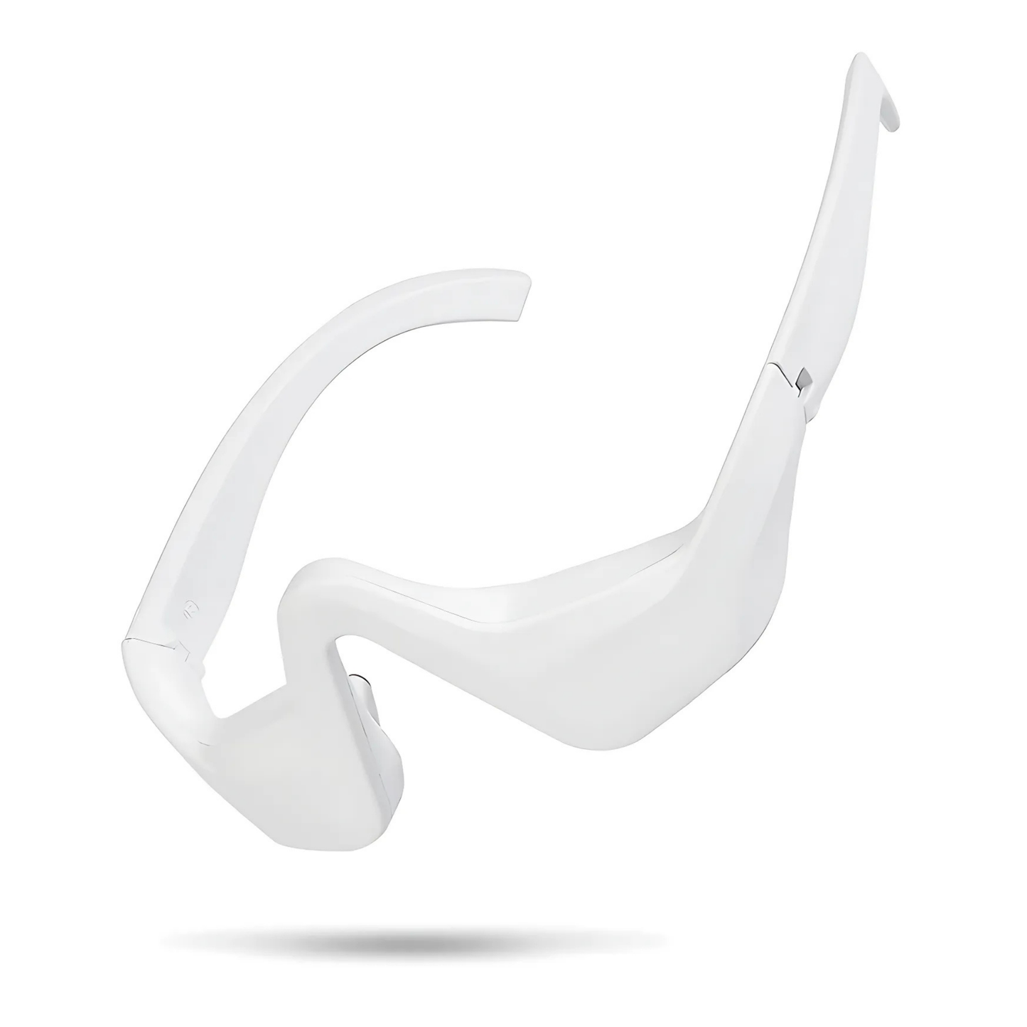 LuminaLift Red Light & EMS Eye Massager – 10 Min Daily Refresh for Fine Lines & Puffiness
