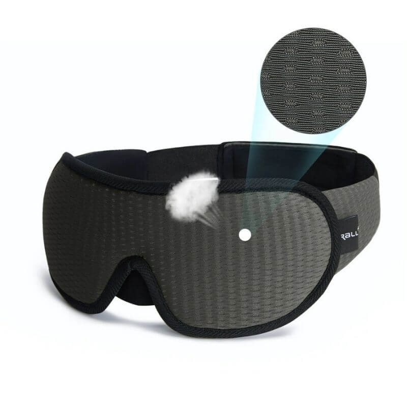 Aussie Care Pro 3D Breathable Sleep Mask