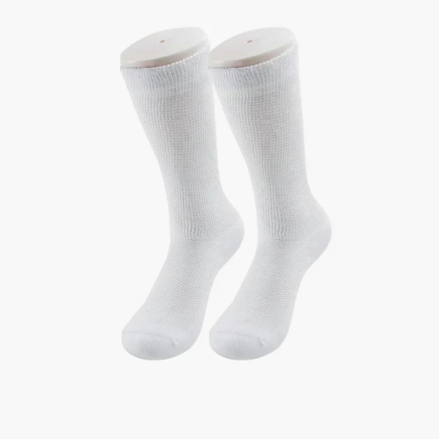NeuroVital Medical Socks – Support for Diabetes & Neuropathy Relief