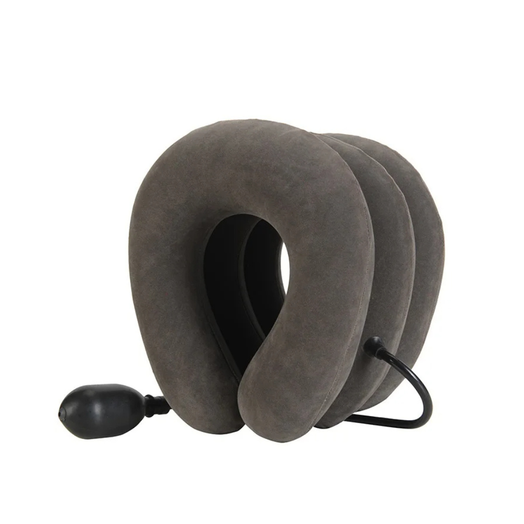 Neck Relief – Traction Device for Neck Pain