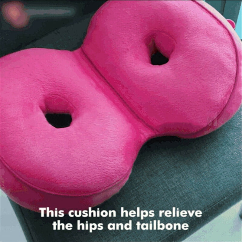 Orthopedic Seat Cushion