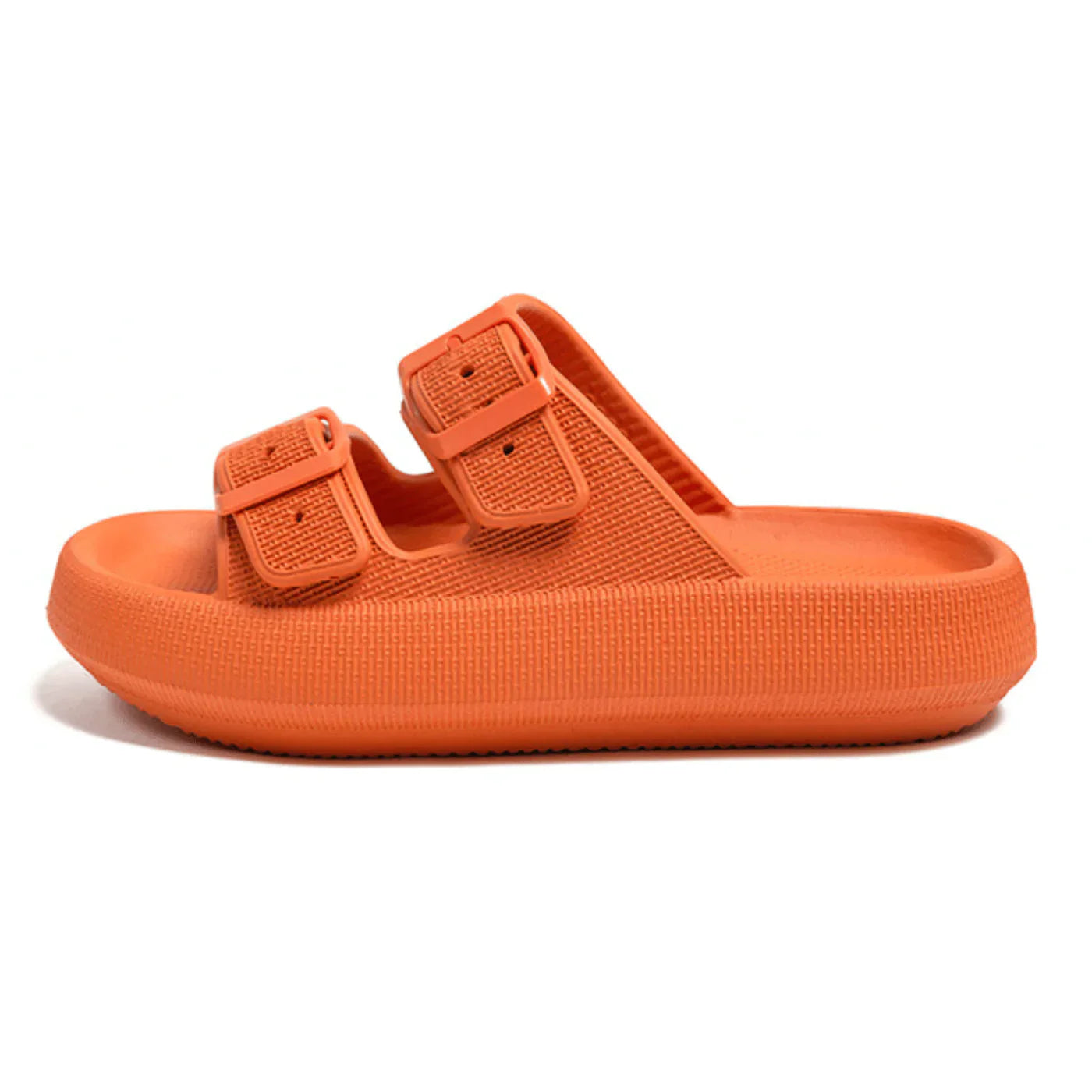 CloudStep™ - Ultra-Soft Adjustable Comfort Slides