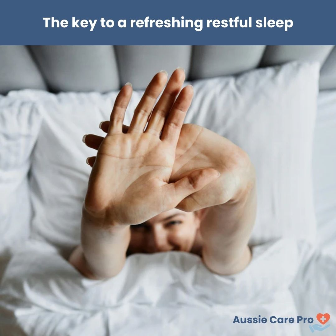 Anti-Snoring Mouth Tape - Better Sleep & Natural Breathing