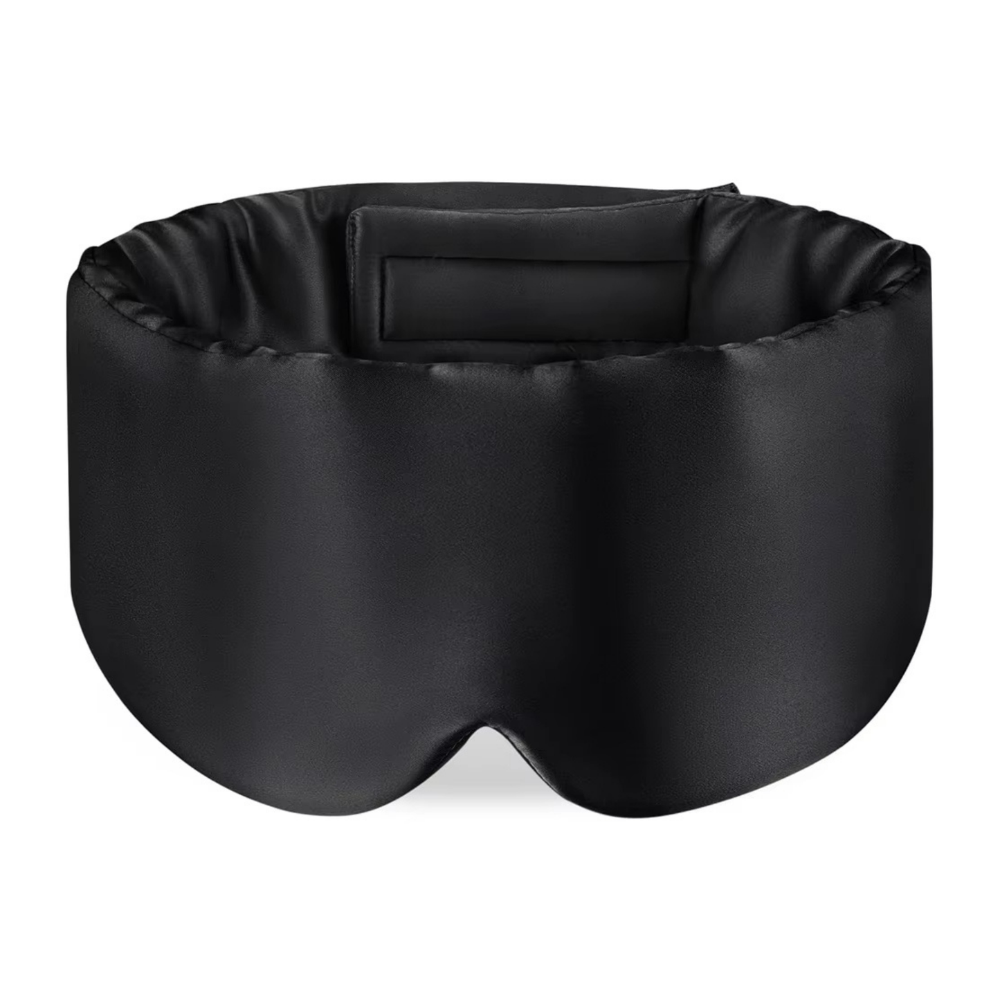 DreamSilk Sleep Mask – Total Darkness, Total Comfort