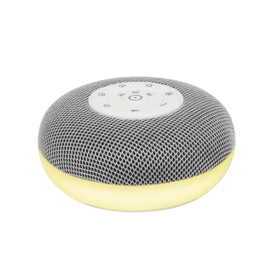 White Noise Machine for Better Sleep