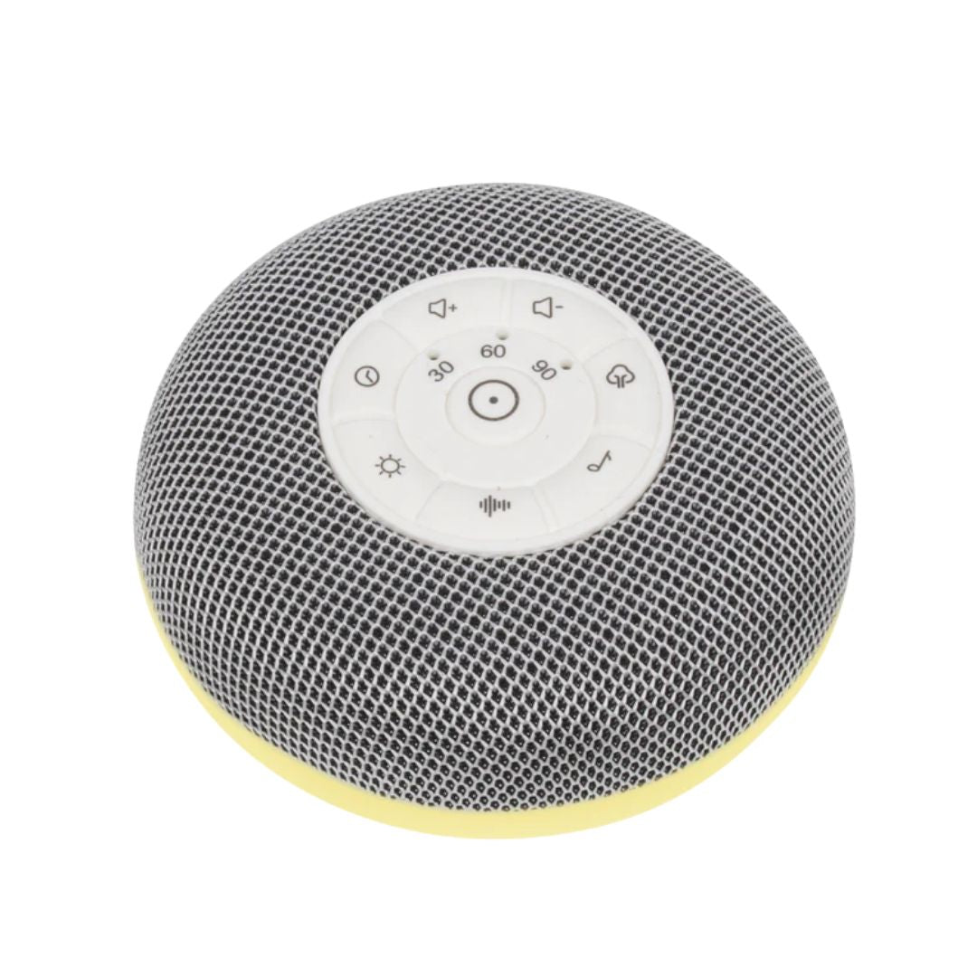 White Noise Machine for Better Sleep
