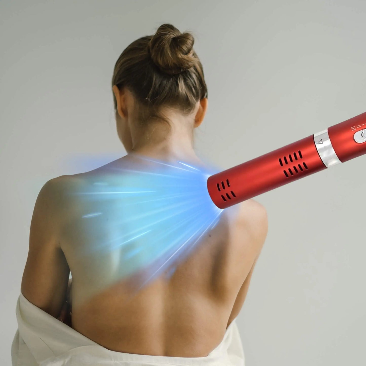 BioWave Therapy Wand for Pain & Recovery