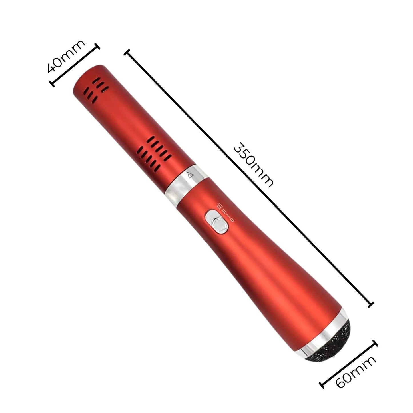 BioWave Therapy Wand for Pain & Recovery