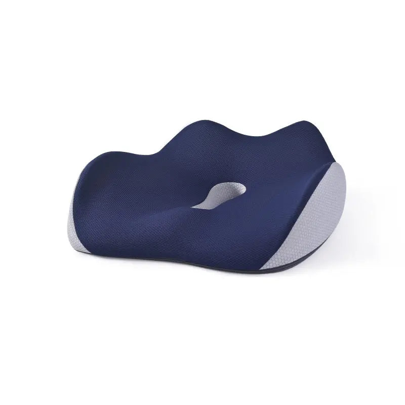 Supportive Memory Foam Seat Cushion for All-Day Comfort