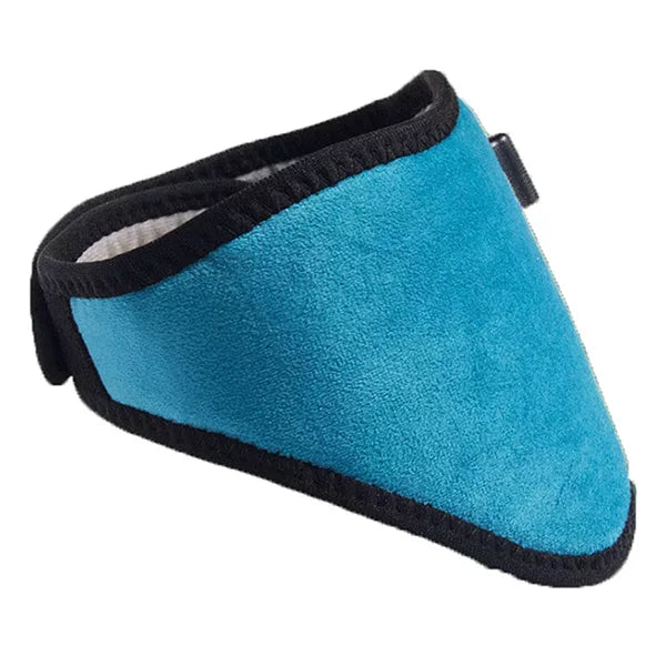 Heated Neck Wrap for Pain Relief – Adjustable, Soothing Heat Therapy for Neck & Shoulder Tension