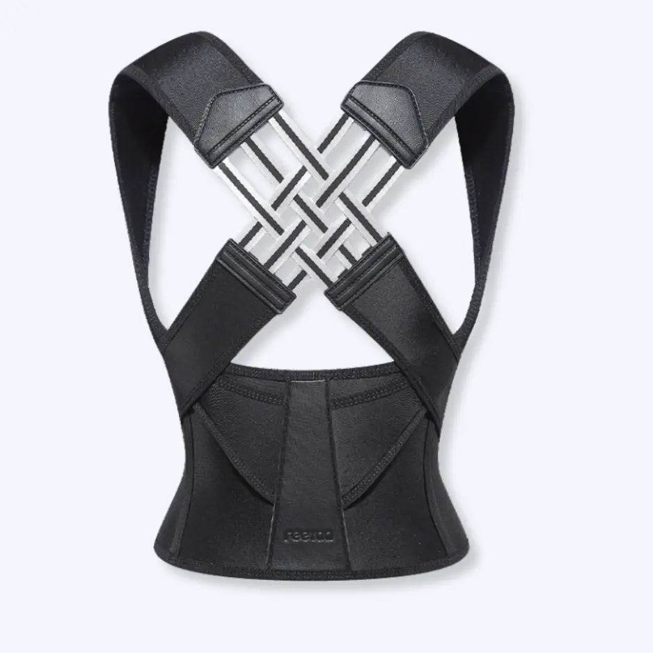 Posture Corrector V2 Pro – Advanced Back Support for Pain Relief & Perfect Alignment