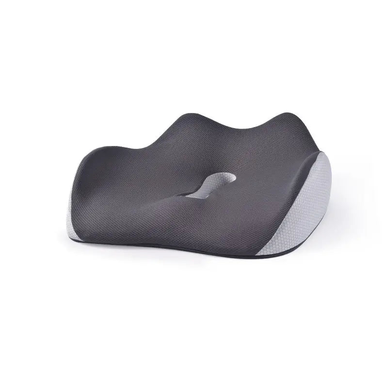 Supportive Memory Foam Seat Cushion for All-Day Comfort