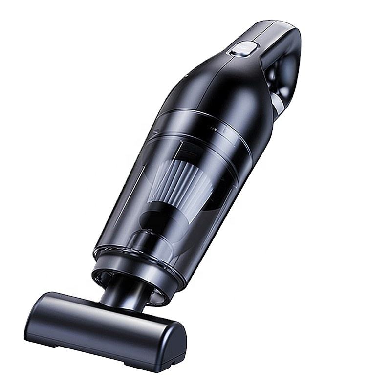 FurMaster – Compact Handheld Vacuum Cleaner for Pet Hair