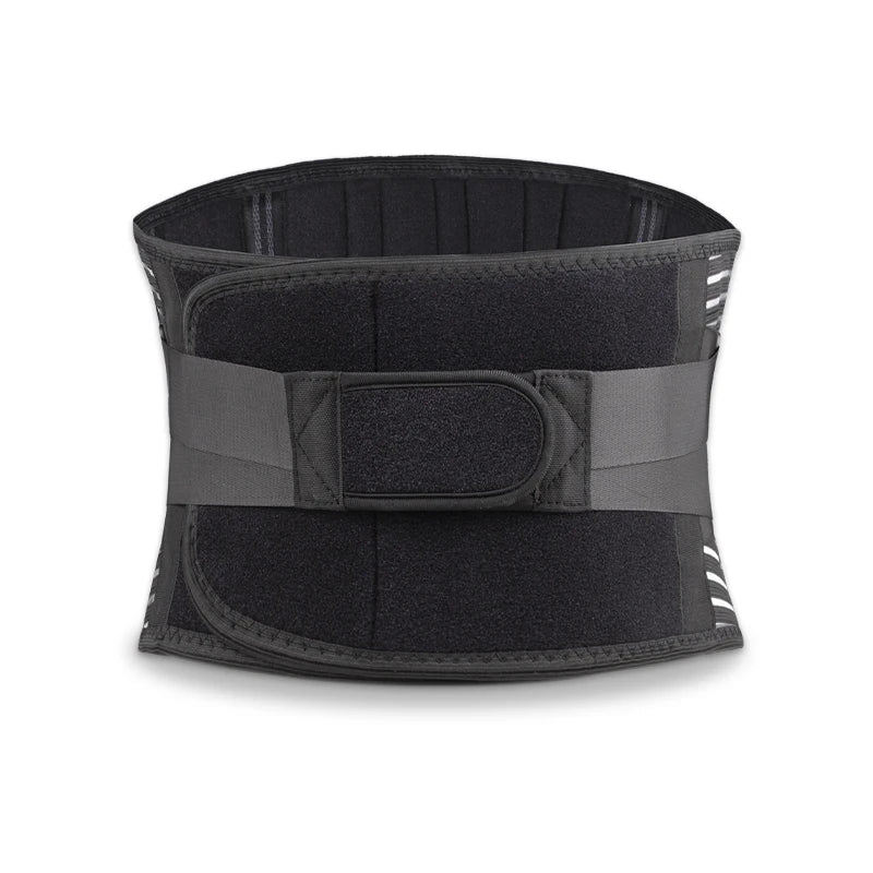 OrthoBelt – Ultimate Lumbar Support for a Pain-Free Back