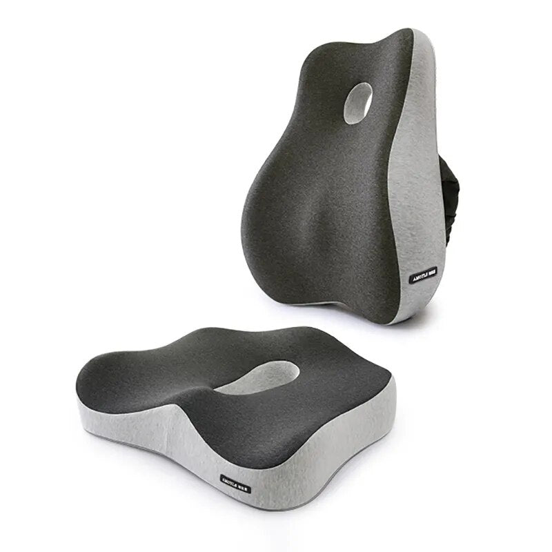 Ultimate Comfort Lumbar Support Pillow