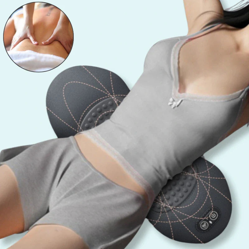 NeuroFlex 3-in-1 Smart Back Massager