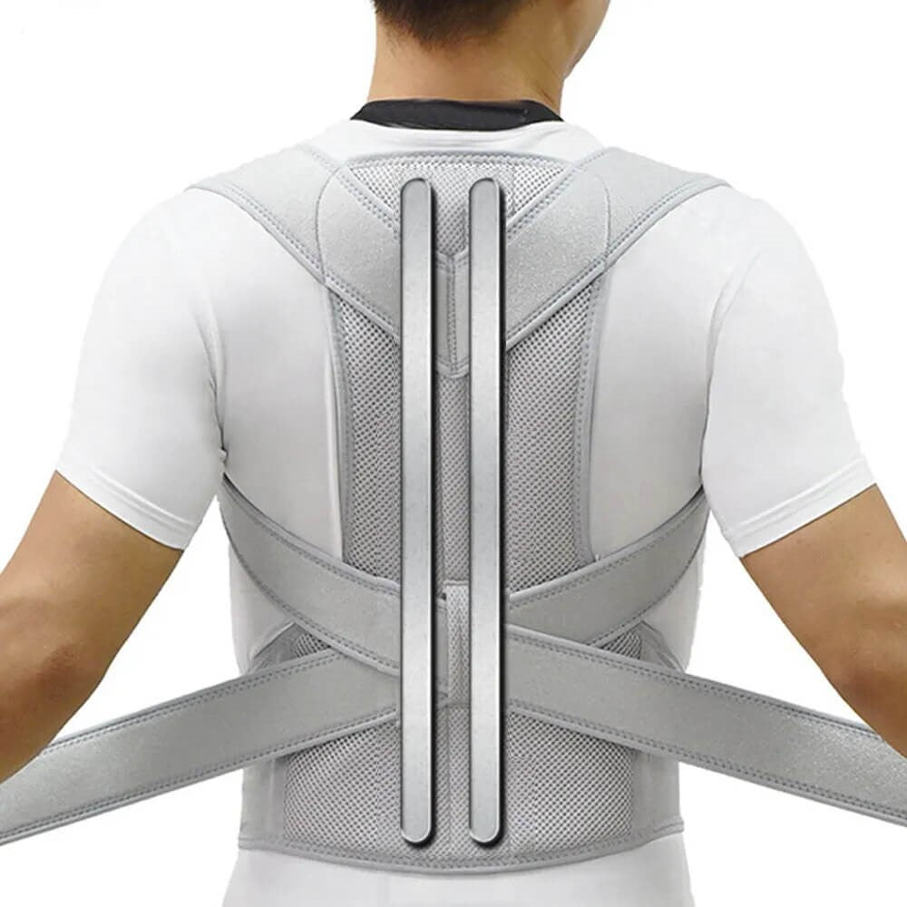 Upright Champion: Posture Perfecting Brace