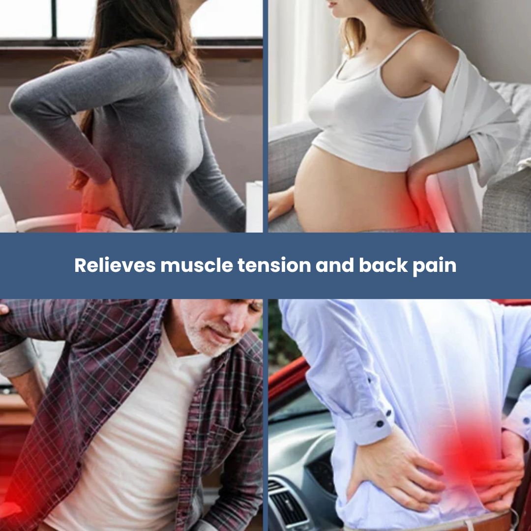Align - Neck & Back Stretcher