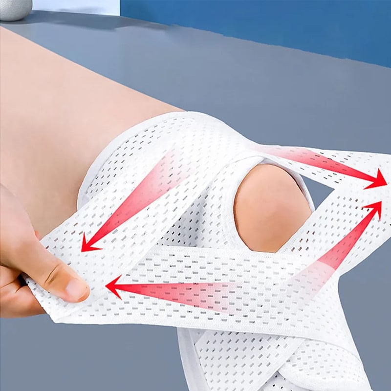 Aussie Care Pro – Patella Knee Brace