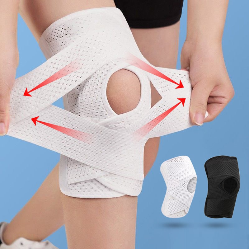 Aussie Care Pro – Patella Knee Brace