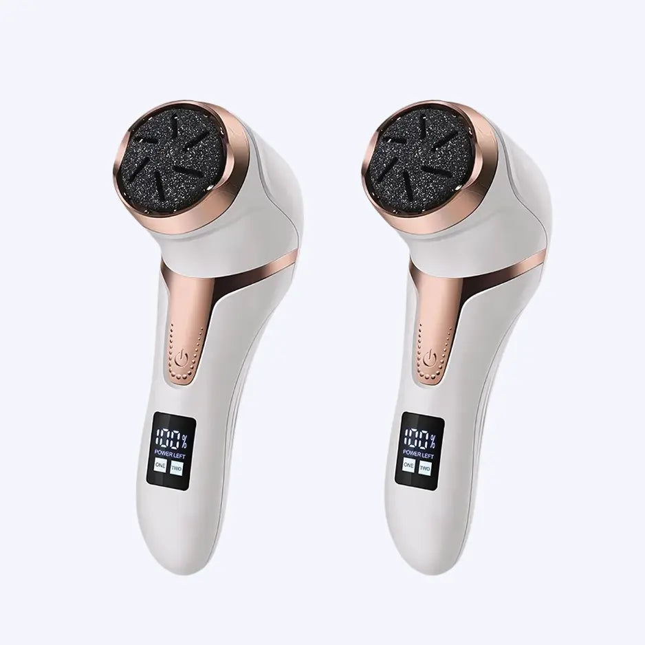 Aussie Care Pro Electric Callus Remover
