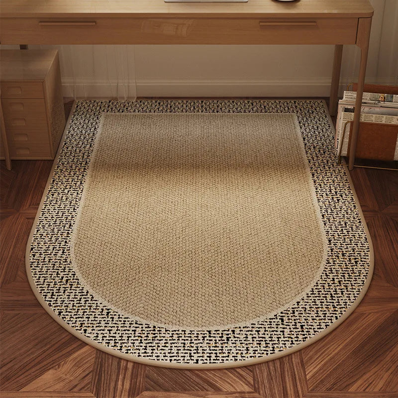 GuardMat – Heavy-Duty Office Chair Mat for Hard Floors