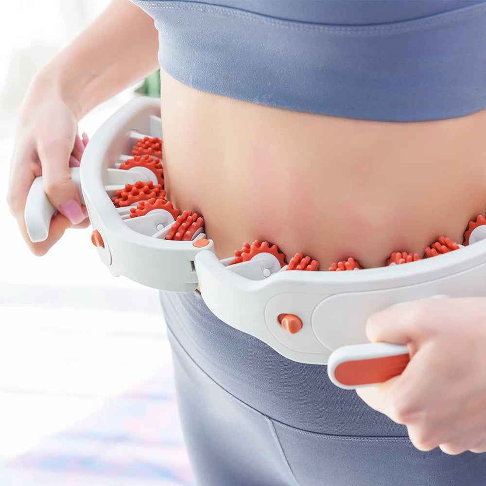 Multifunctional Anti-Cellulite Massage Device – Targeted Body Slimming & Toning