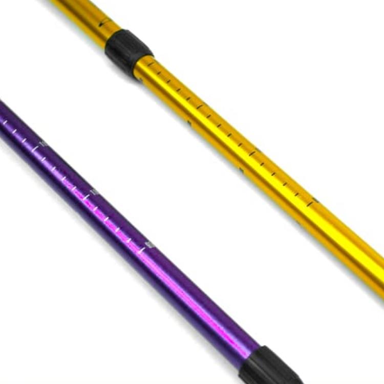 Adjustable Orthopedic Walking Cane – Lightweight, Foldable & Ergonomic Support Stick