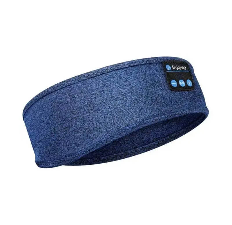 DreamBand: Bluetooth Eye-Mask Headphones
