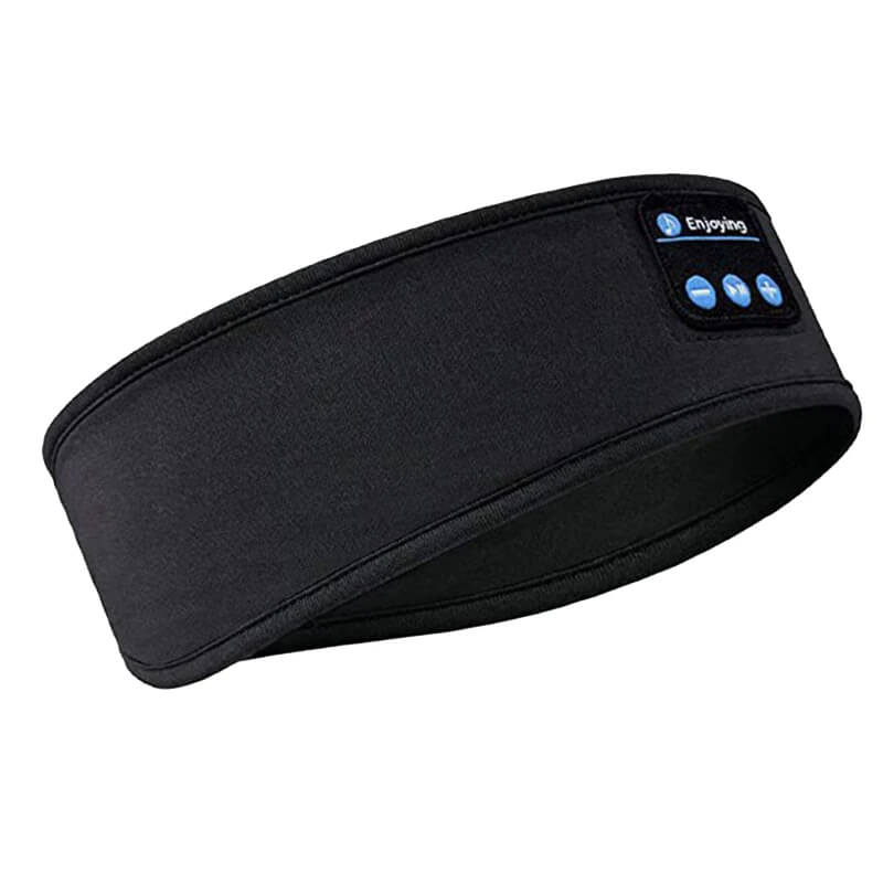 DreamBand: Bluetooth Eye-Mask Headphones