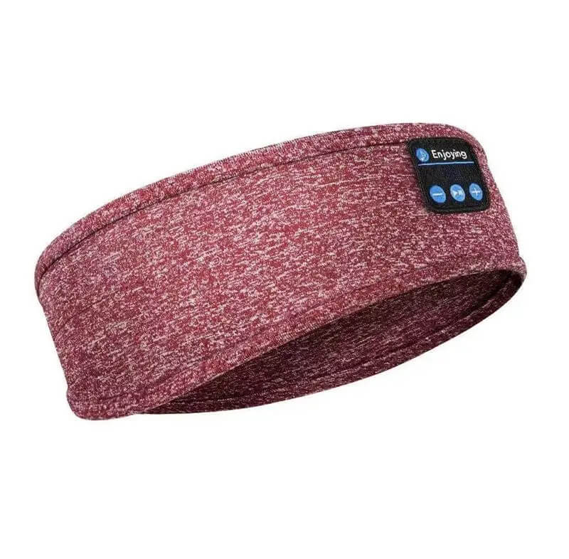 DreamBand: Bluetooth Eye-Mask Headphones