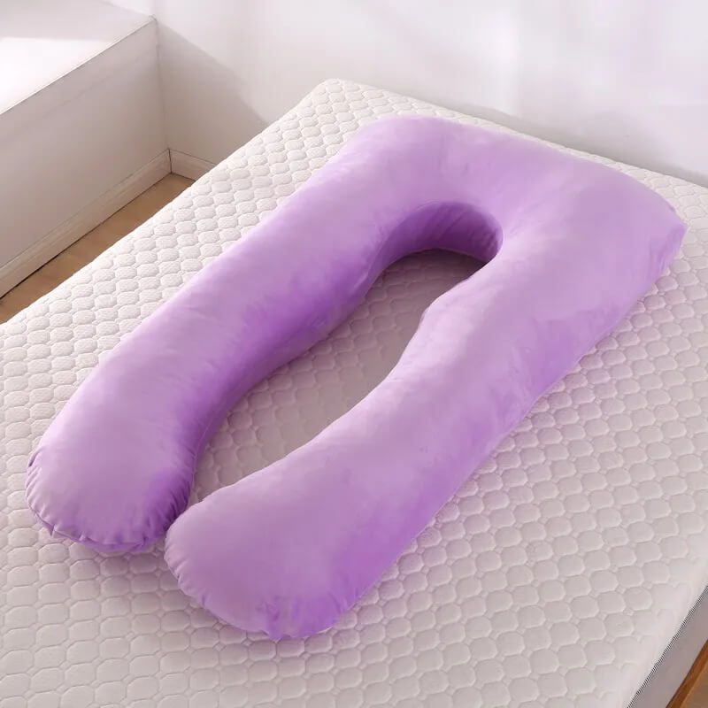 Dreamy Comfort Maternity Pillow