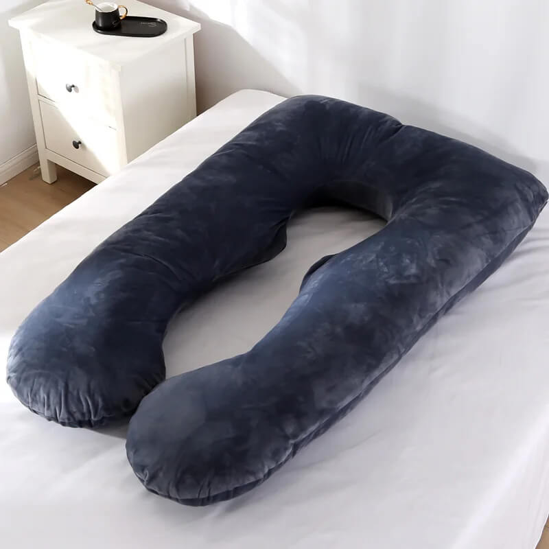 Dreamy Comfort Maternity Pillow