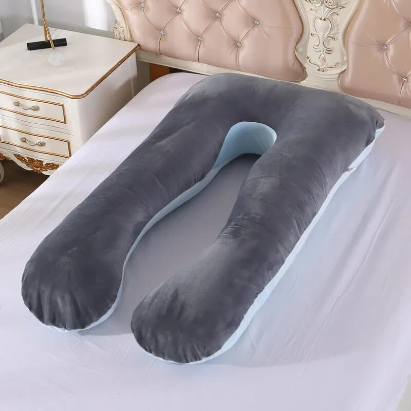 Dreamy Comfort Maternity Pillow