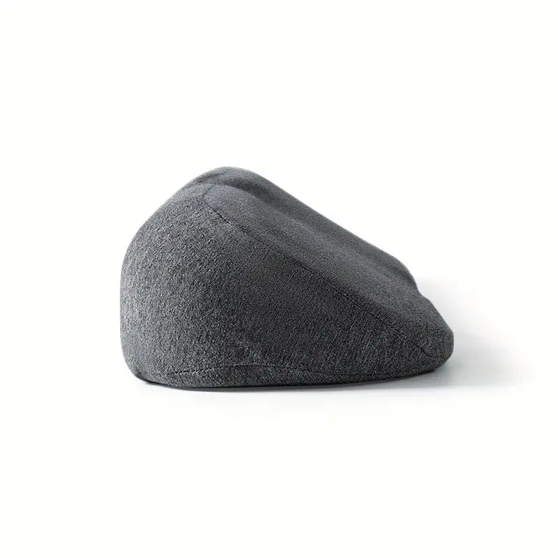 Memory Foam Bolster Stiff Neck Pain Relax, Support Sleeping Bed Pillow