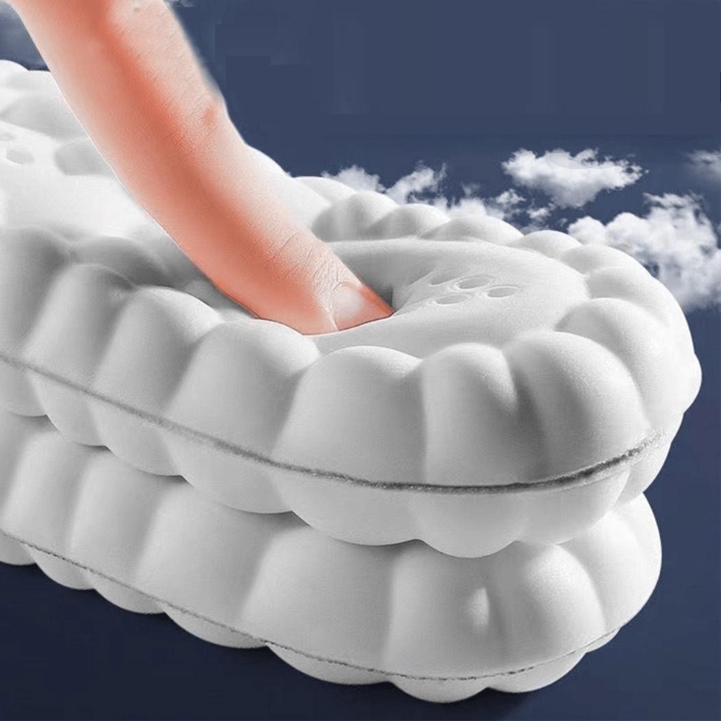 Ultimate Orthopedic Insoles – Pain Relief & Arch Support for Everyday Comfort