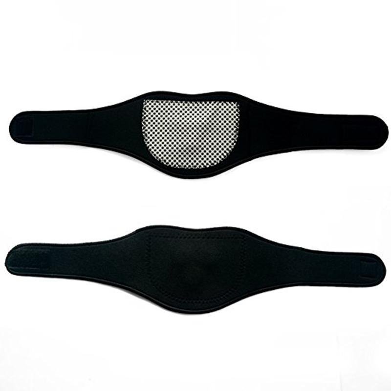 Magnetic Self-Heating Neck Brace | Pain Relief & Posture Support