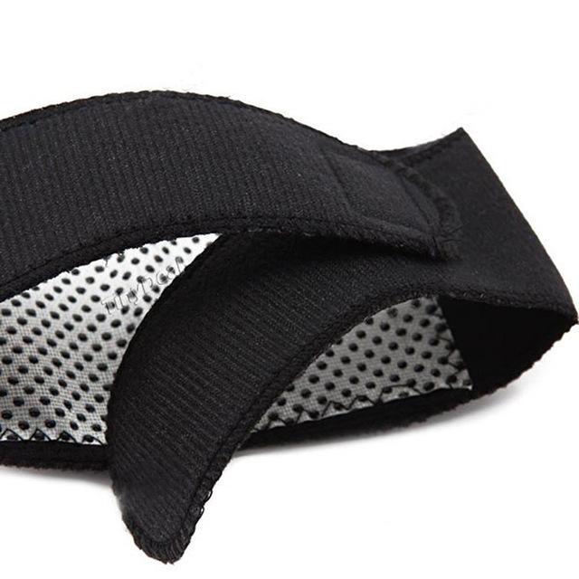 Magnetic Self-Heating Neck Brace | Pain Relief & Posture Support