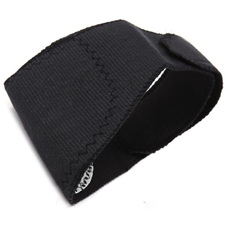 Magnetic Self-Heating Neck Brace | Pain Relief & Posture Support
