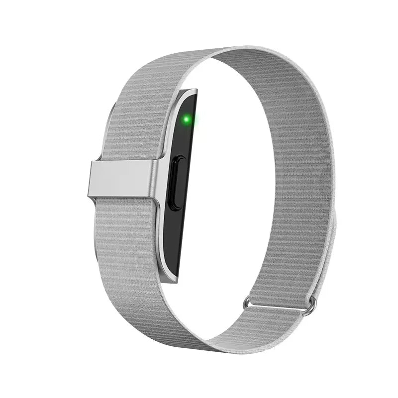VitalTrack Smart Health Bracelet – Fitness & Wellness Tracker