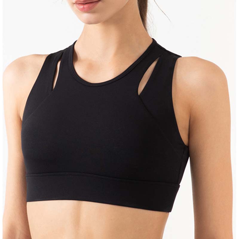 Posture Corrector Sports Bra – Back Support & Comfortable Fit