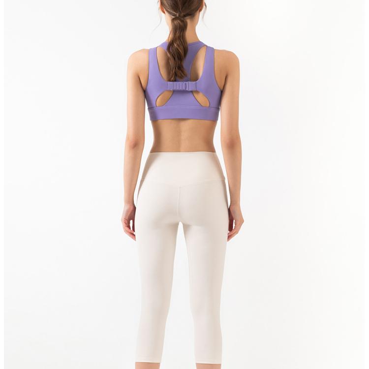 Posture Corrector Sports Bra – Back Support & Comfortable Fit