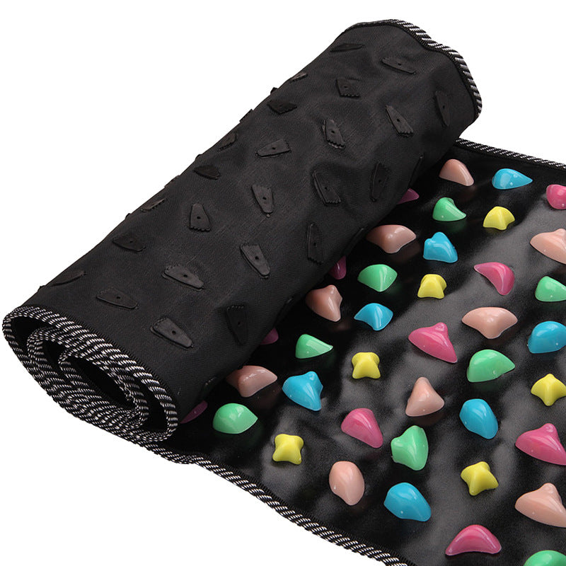 Long Acupressure Mat – Full-Body Relaxation & Pain Relief