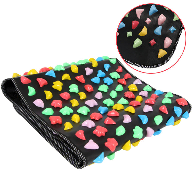 Long Acupressure Mat – Full-Body Relaxation & Pain Relief