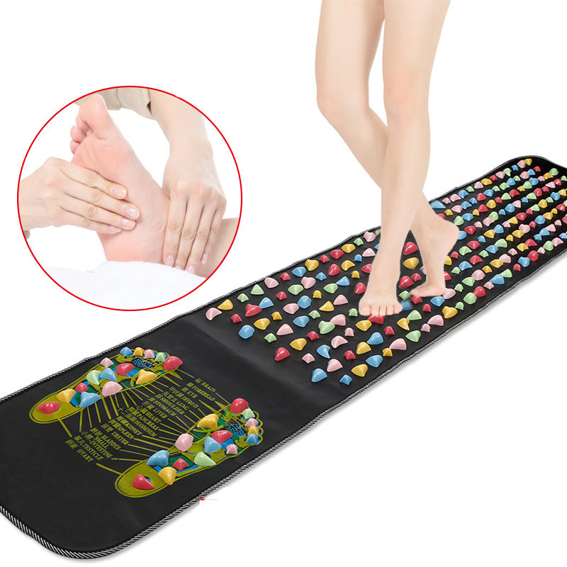 Long Acupressure Mat – Full-Body Relaxation & Pain Relief