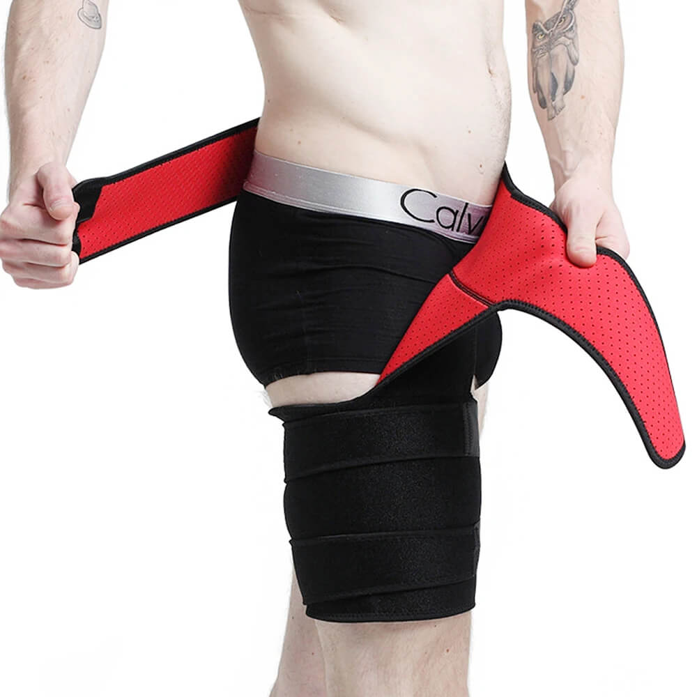 HipEase™ - Orthopedic Hip Stabilizer